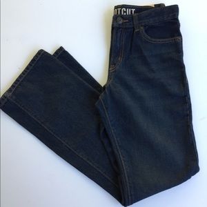 Crazy8 Bootcut Jeans, NWT